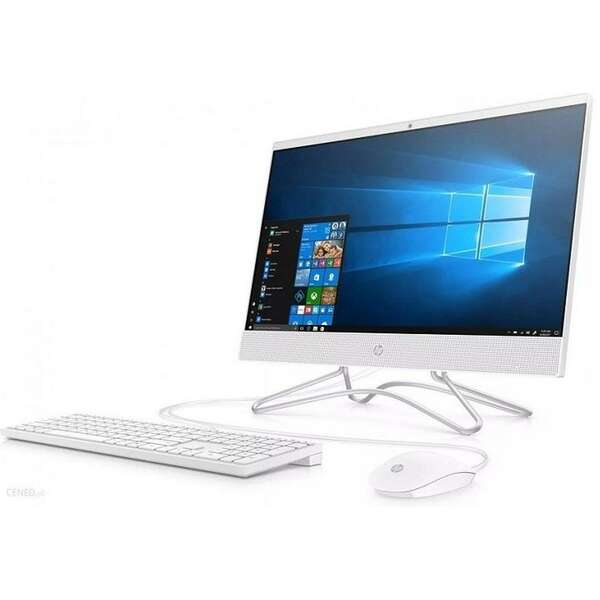 HP 200 G4 All-In-One 9UG57EA