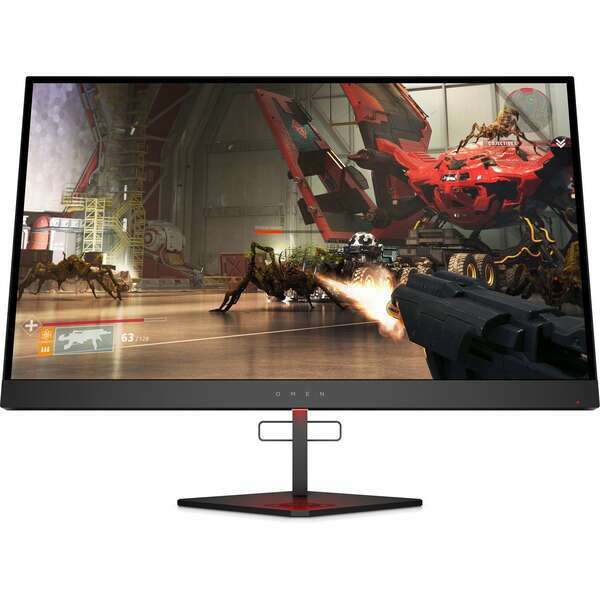 HP Omen X 27 6FN07AA
