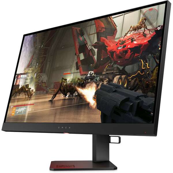 HP Omen X 27 6FN07AA