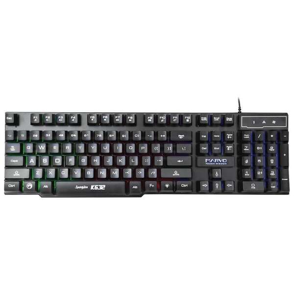 MARVO K632 Gaming