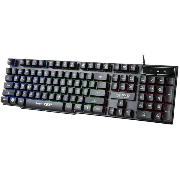 MARVO K632 Gaming