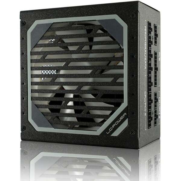 LC Power 850W LC6850M V2.31 80 PLUS Gold