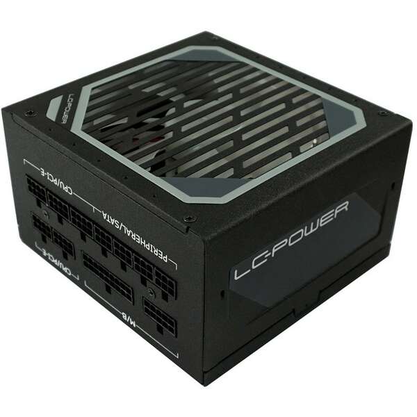 LC Power 850W LC6850M V2.31 80 PLUS Gold
