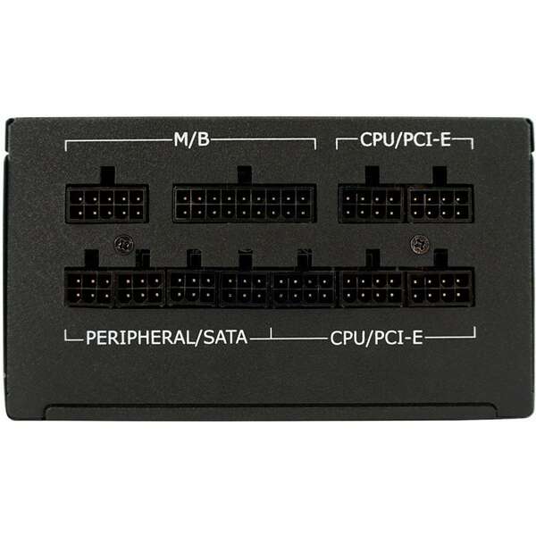 LC Power 850W LC6850M V2.31 80 PLUS Gold