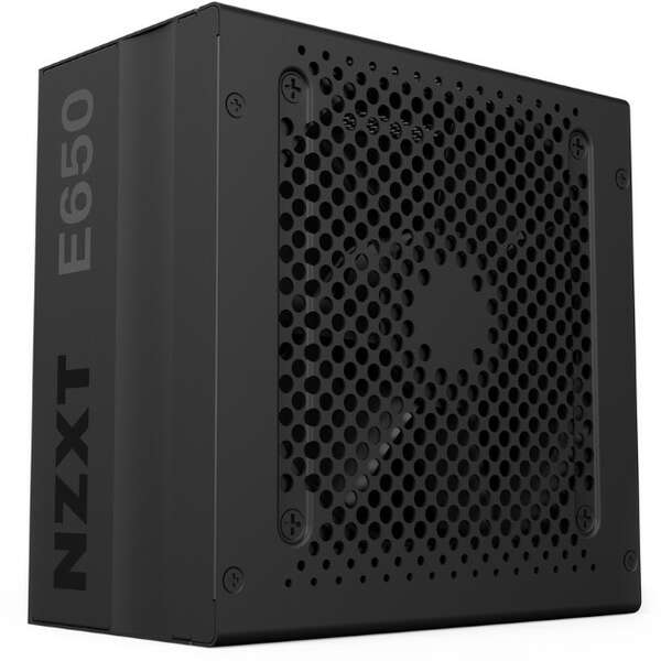 NZXT 650W NP-C650M-EU