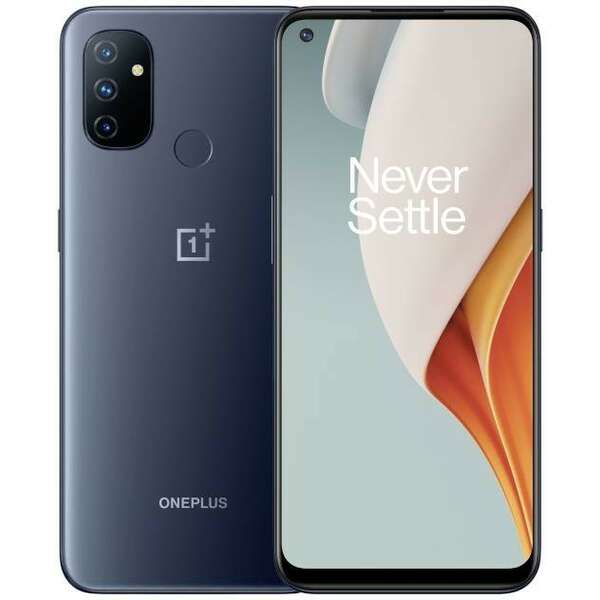 ONEPLUS Nord N100 4GB/64GB/siva