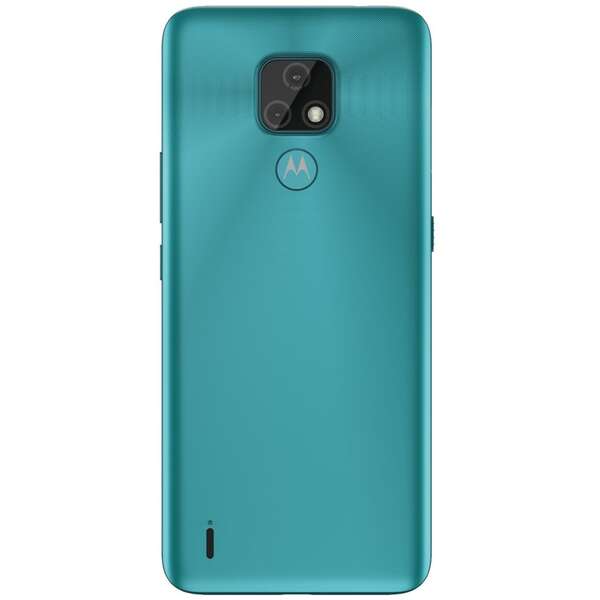 MOTOROLA Moto E7 2GB/32GB Aqua Blue