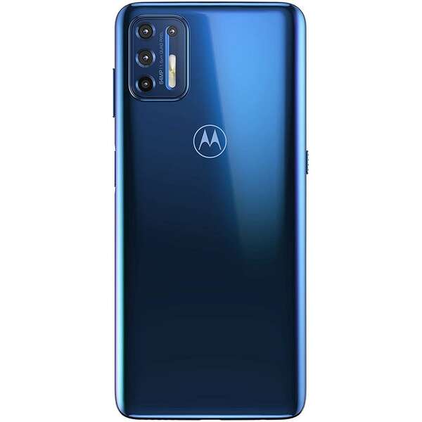 MOTOROLA Moto G9 Plus 4GB/128GB Navy Blue