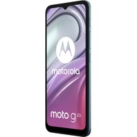 MOTOROLA Moto G20 4GB/128GB Breeze Blue