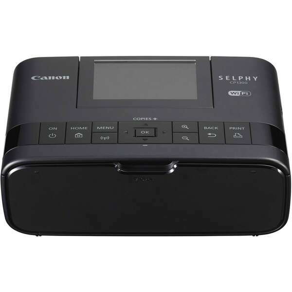Canon CP1300 BLACK