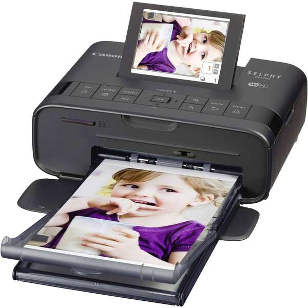 Canon CP1300 BLACK