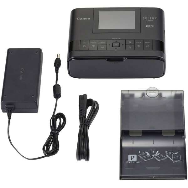 Canon CP1300 BLACK
