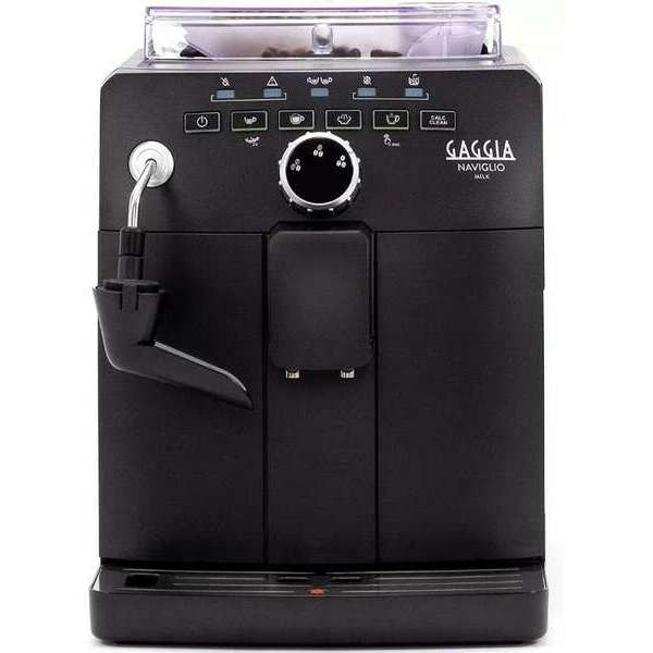 GAGGIA RI8749/01 NAVIGLIO MILK CIC BK 230 WE