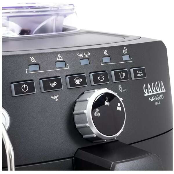 GAGGIA RI8749/01 NAVIGLIO MILK CIC BK 230 WE