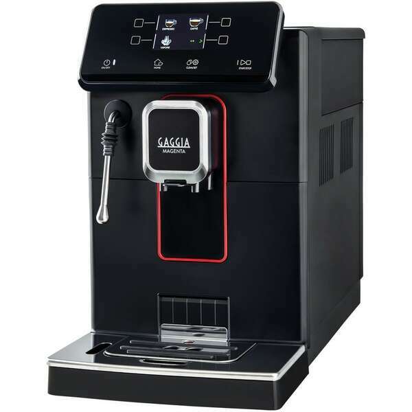 GAGGIA RI8700/01 MAGENTA PLUS BK 230V