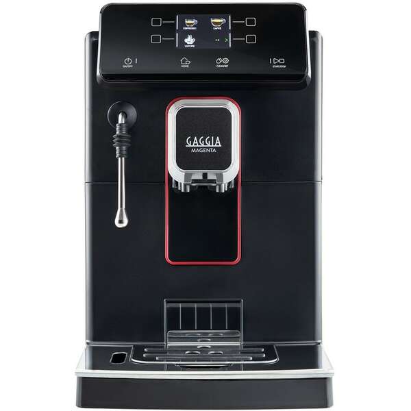 GAGGIA RI8700/01 MAGENTA PLUS BK 230V