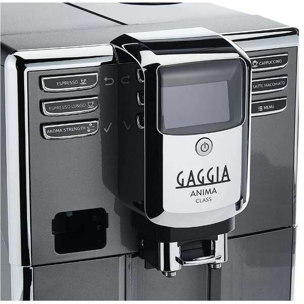 GAGGIA RI8759/01 ANIMA CLASS OTC ANT 230V