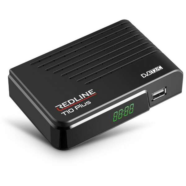 REDLINE T10 Plus