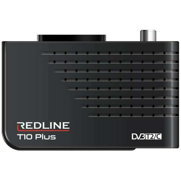 REDLINE T10 Plus