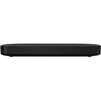 WESTERN DIGITAL Elements Portable 4TB WDBU6Y0040BBK-WESN