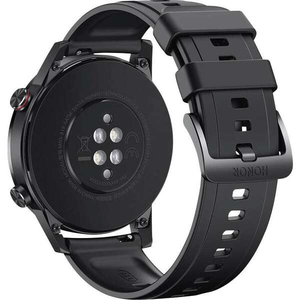 HONOR Magic Watch 2 1.39 Black