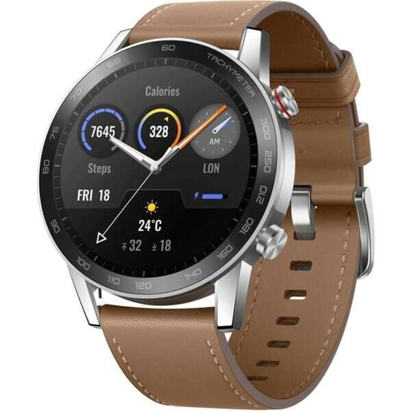 HONOR Magic Watch 2 1.39 Brown
