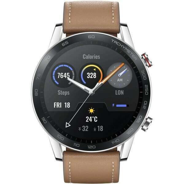 HONOR Magic Watch 2 1.39 Brown