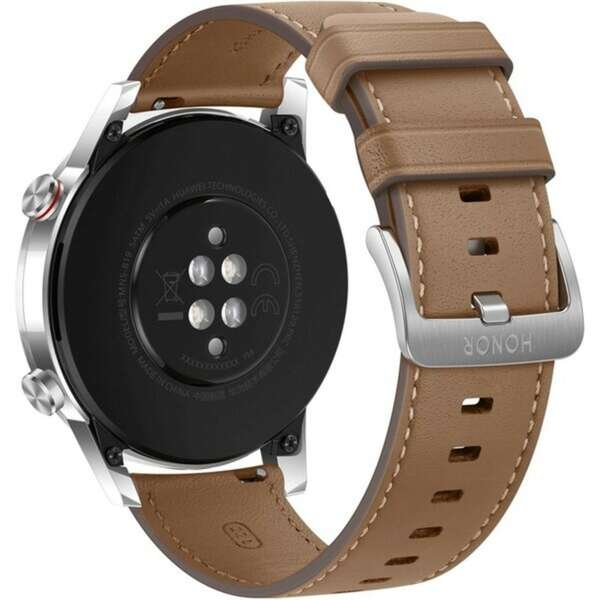 HONOR Magic Watch 2 1.39 Brown
