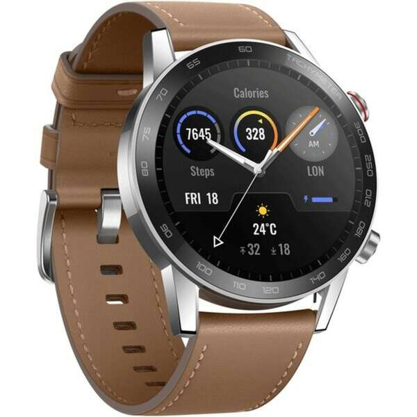 HONOR Magic Watch 2 1.39 Brown