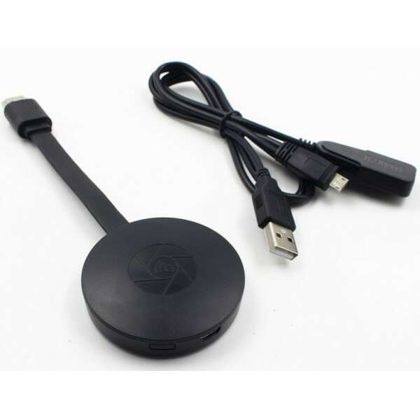 GEMBIRD GMB-CHROM-01 Chromecast TV Dongle