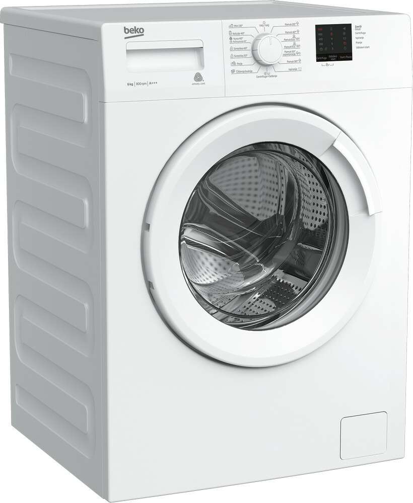 BEKO WUE 6411 XWW n  