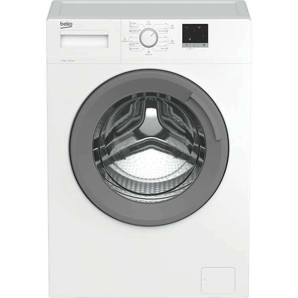 BEKO WUE 6511 BS