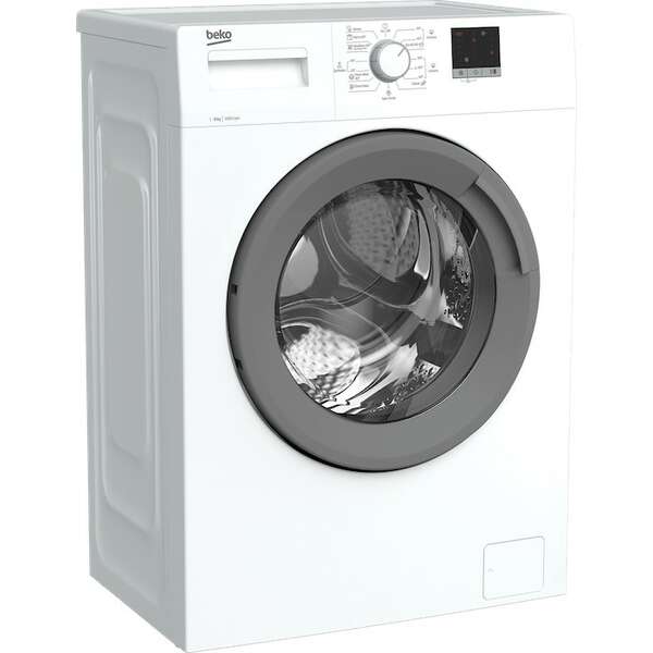 BEKO WUE 6511 BS