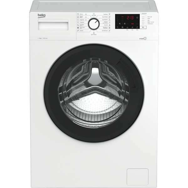 BEKO WUE 6512 BA