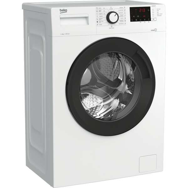 BEKO WUE 6612 BA