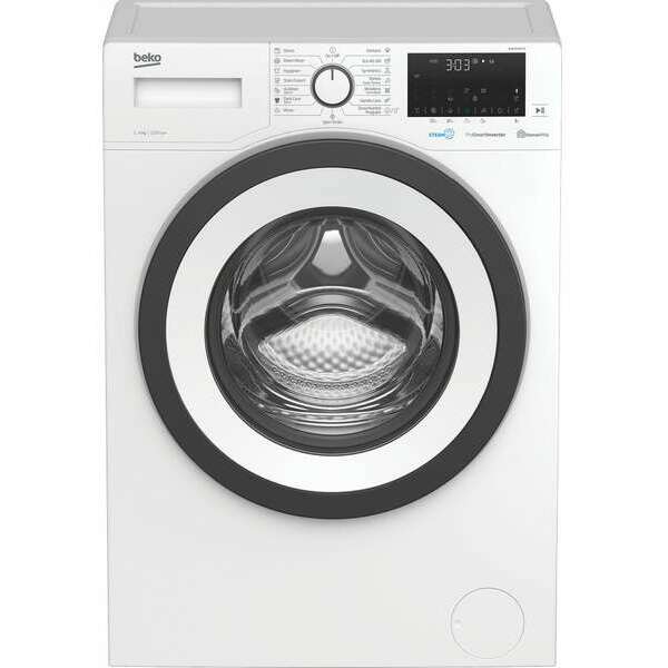 BEKO WUE 6636 XA