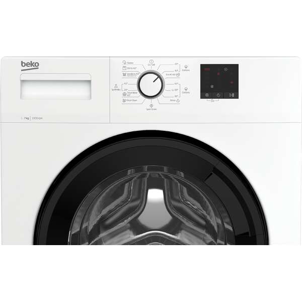 BEKO WUE 7511 X0A