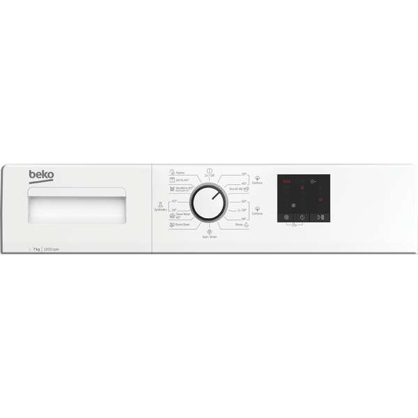 BEKO WUE 7511 X0A