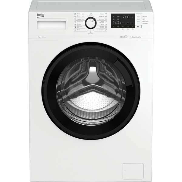 BEKO WTV 7522 XCW 