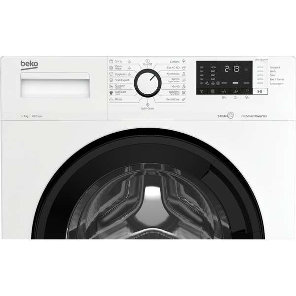 BEKO WTV 7522 XCW 