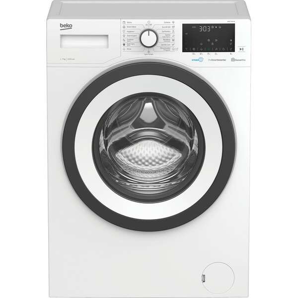 BEKO WUE 7536 XA n