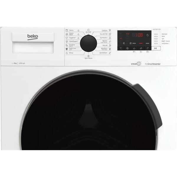 BEKO WUE 8622 XCW