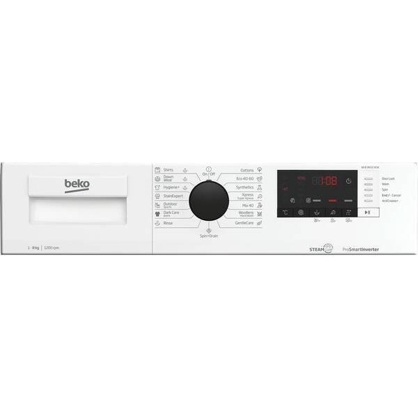 BEKO WUE 8622 XCW