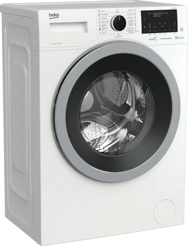 BEKO WUE 8633 XST n