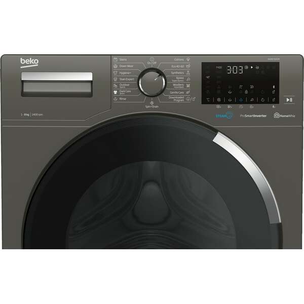 BEKO WUE 8736 XCM n