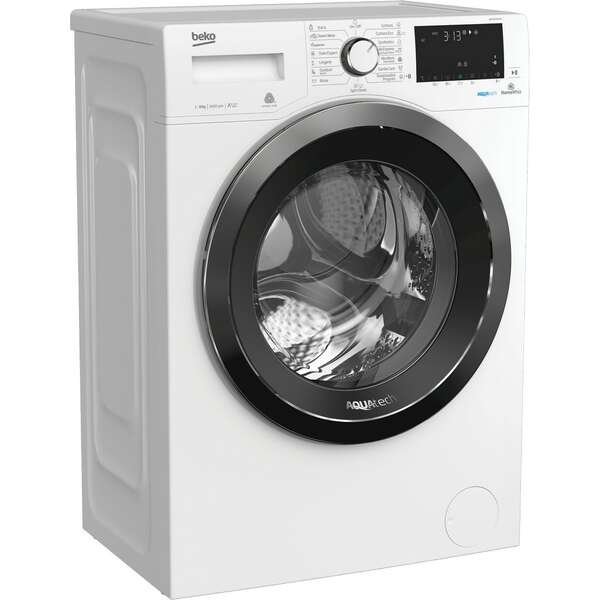 BEKO WUE 8736 XN n