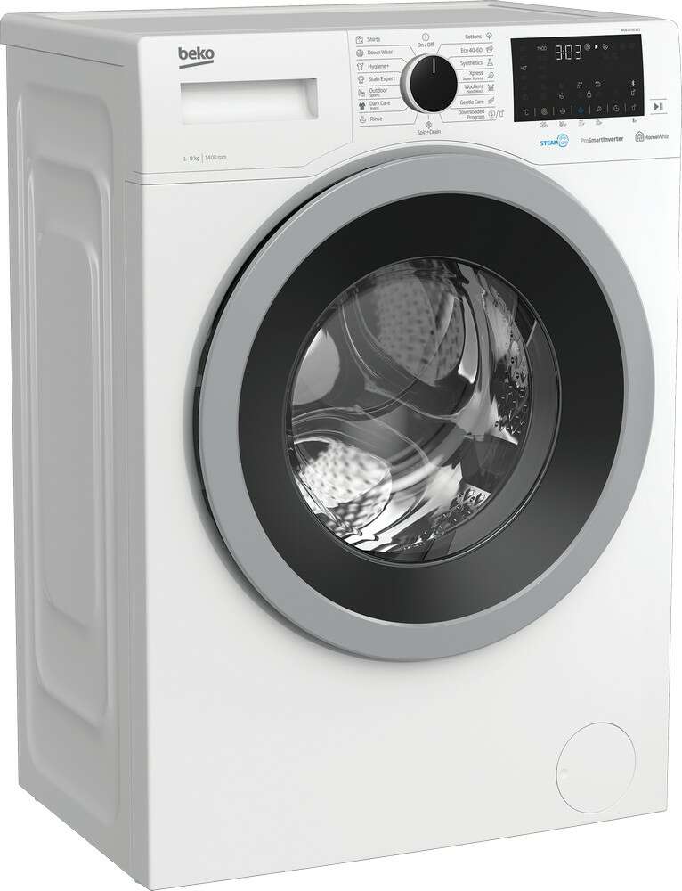 BEKO WUE 8736 XST n