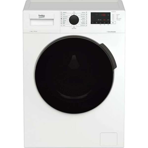 BEKO WUE 9622 XCW