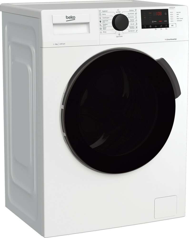 BEKO WUE 9622 XCW