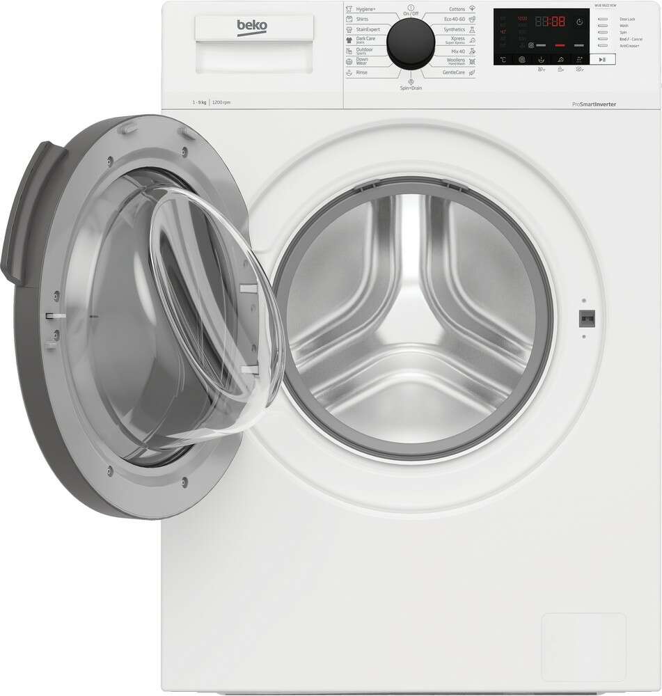 BEKO WUE 9622 XCW